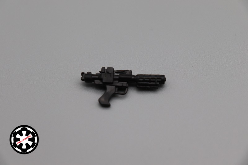 Blaster Empire Star Wars