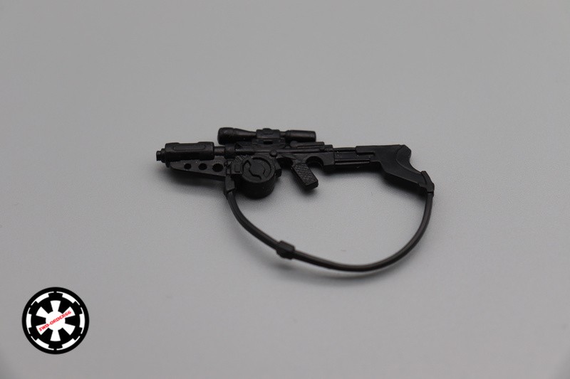 ARC Trooper Rifle Star Wars