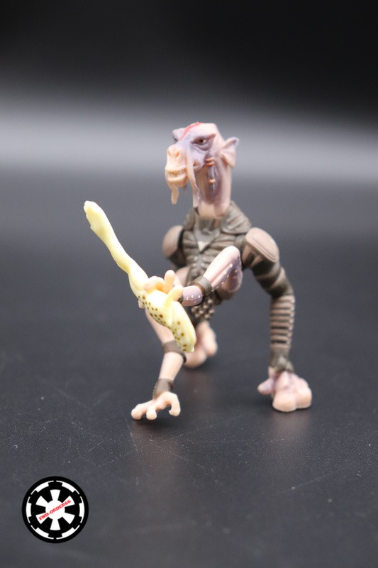 Sebulba Star Wars Episode 1 Collection 1999