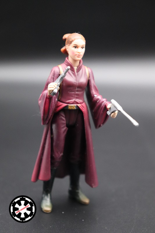 Padmé Amidala Star Wars Episode I Collection 1999