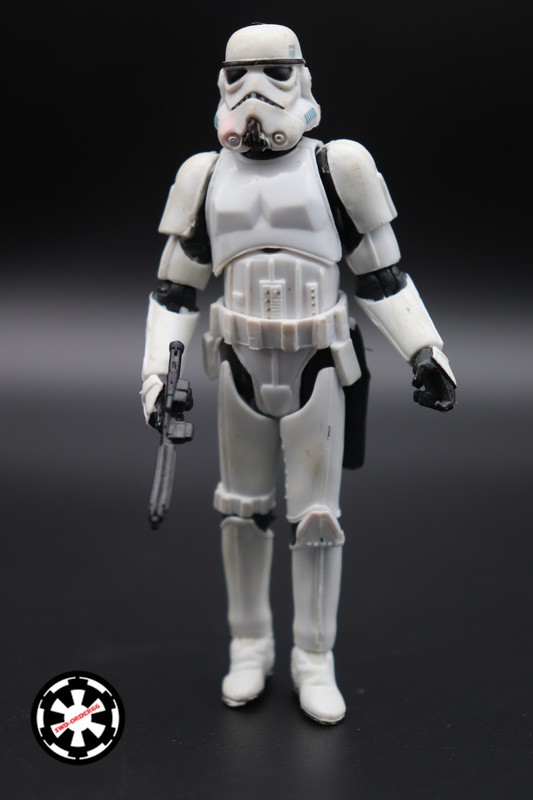 Stormtrooper Star Wars The 30th Anniversary Collection 2007