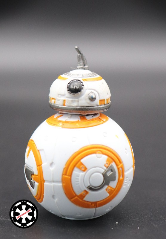 BB-8 Star Wars The Force Awakens Collection 2015