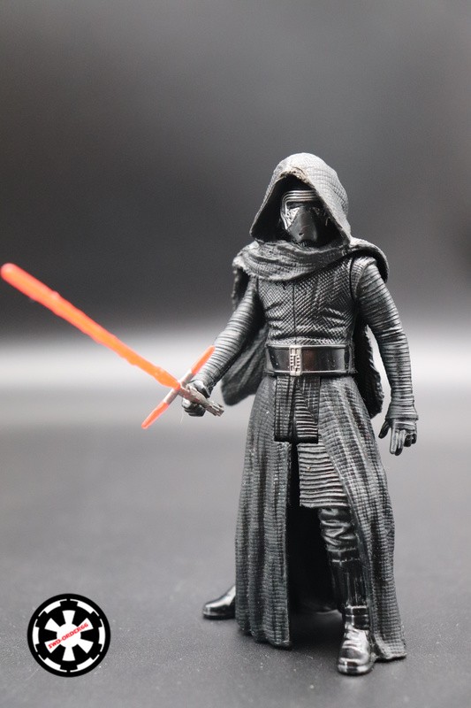 Kylo Ren Star Wars The Rogue One Collection 2016