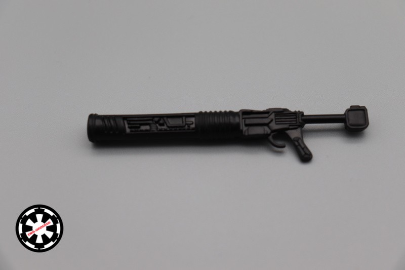 Blaster Heavy Star Wars