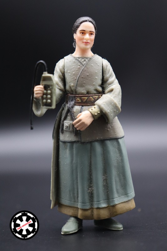 Shmi Skywalker Star Wars Power Of The Jedi 2001