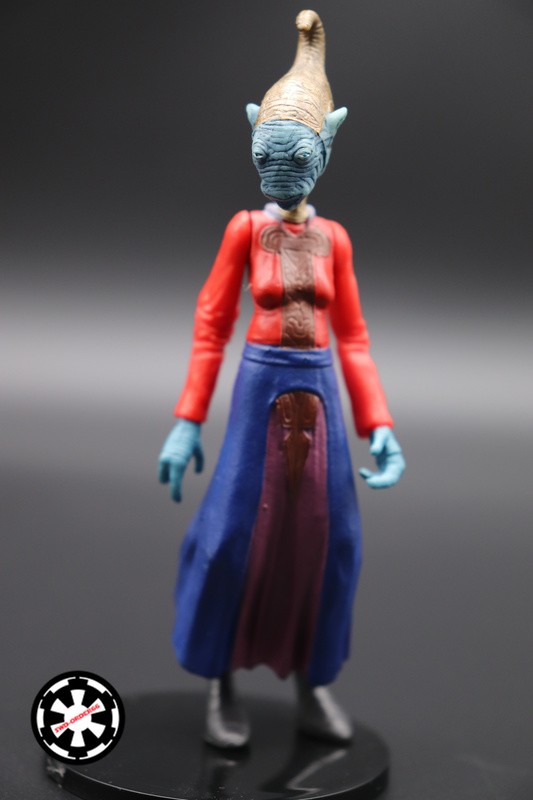 Shu Mai Star Wars Saga 2003