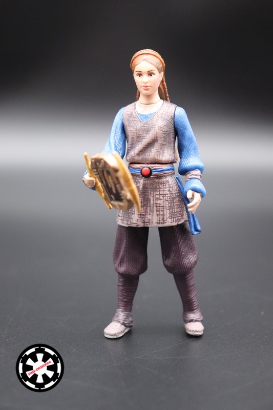 Padmé Amidala Naberrie Star Wars Episode I Collection 1999