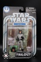 Han Solo AT-ST Driver Disguise Star Wars Original Trilogy Collection 2005