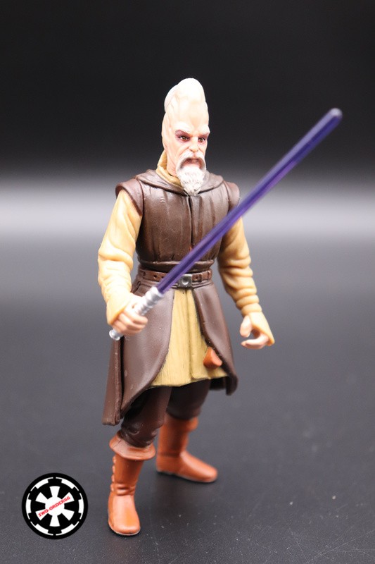 Ki-Adi Mundi Star Wars Episode 1 Collection 1999