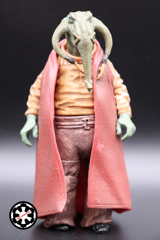 Ketwol Star Wars Power Of The Jedi 2001