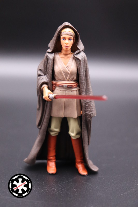 Adi Gallia Star Wars The Episode 1 Collection 1999