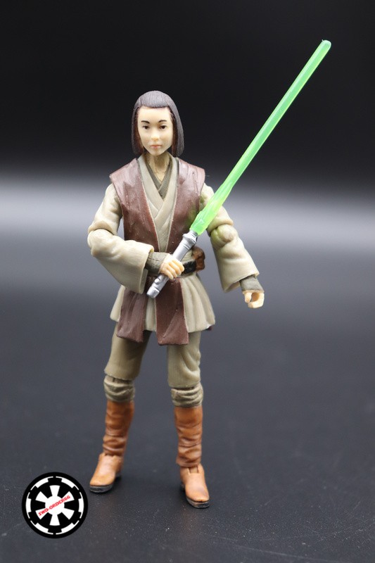 Bultar Swan star wars 30th Anniversary Collection 2008
