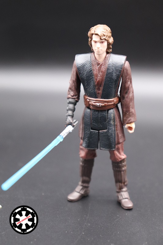 Anakin Skywalker Star Wars Celebrate The Saga 2020