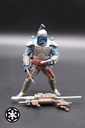 Jango Fett With Electronic Jet-Pack Star Wars SAGA 2002