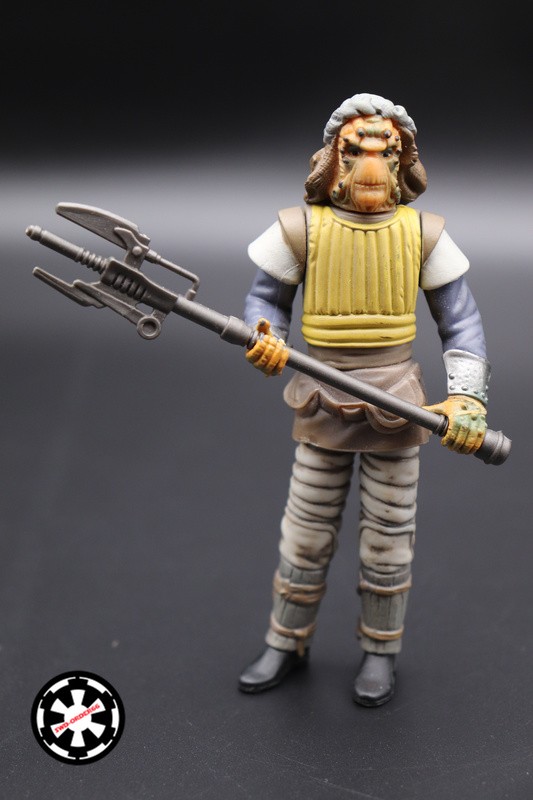 Vizam Star Wars Power Of The Force 2 1999