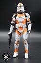 Clone Trooper Battle Of Utapau Star Wars The Saga Collection 2006