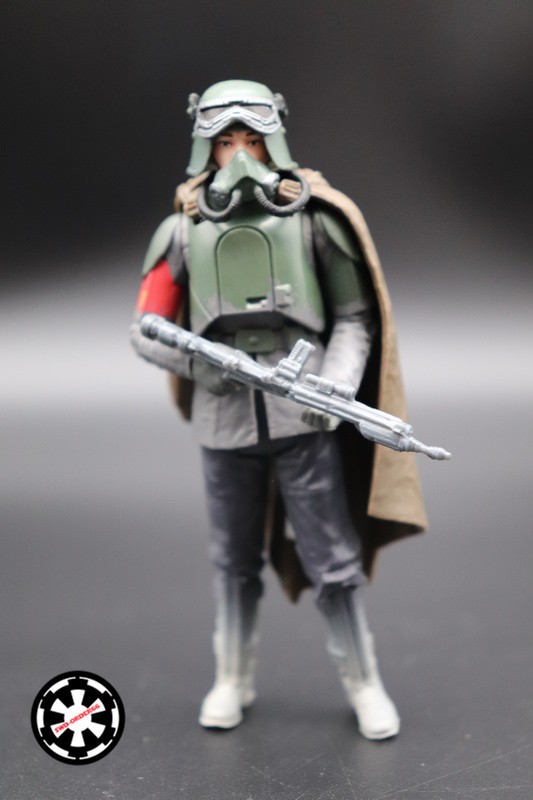 Han Solo Mimban Star Wars SOLO: A Star Wars Story 2018
