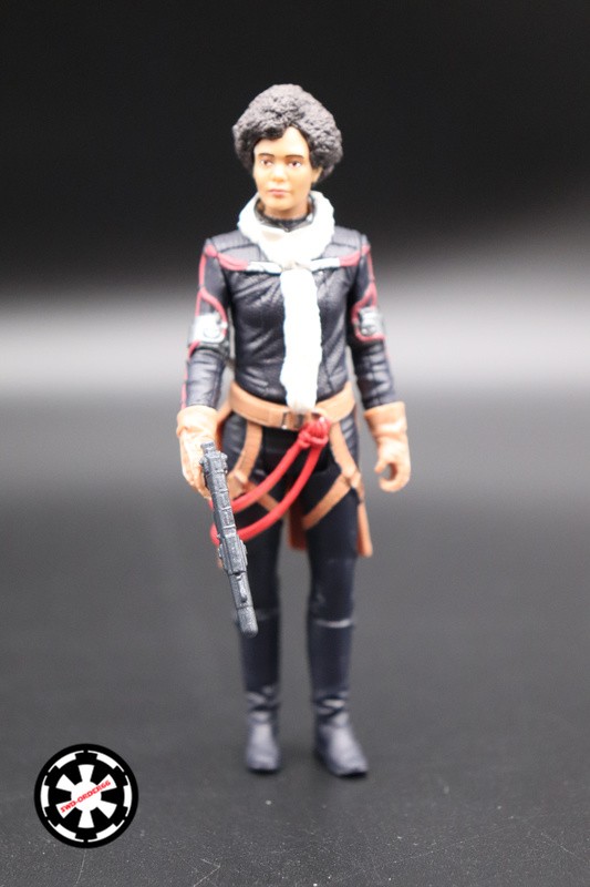 Val Star Wars SOLO: A Star Wars Story 2018