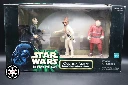 Cantina Aliens Star Wars Power Of The Force 2 1999