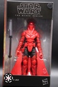 Carnor Jax Star Wars The Black Series 2021 6"