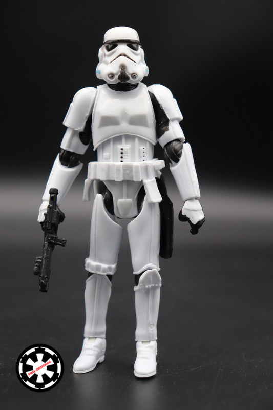 Stormtrooper Star Wars The Vintage Collection 2013