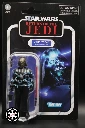 Darth Vader (Emperor's Wrath) Star Wars The Vintage Collection 2025 N°385