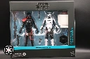 Purge Trooper & Patrol Trooper Star Wars The Black Series 2026 6"