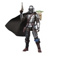 The Mandalorian & Grogu Star Wars The Vintage Collection 2026 N°395
