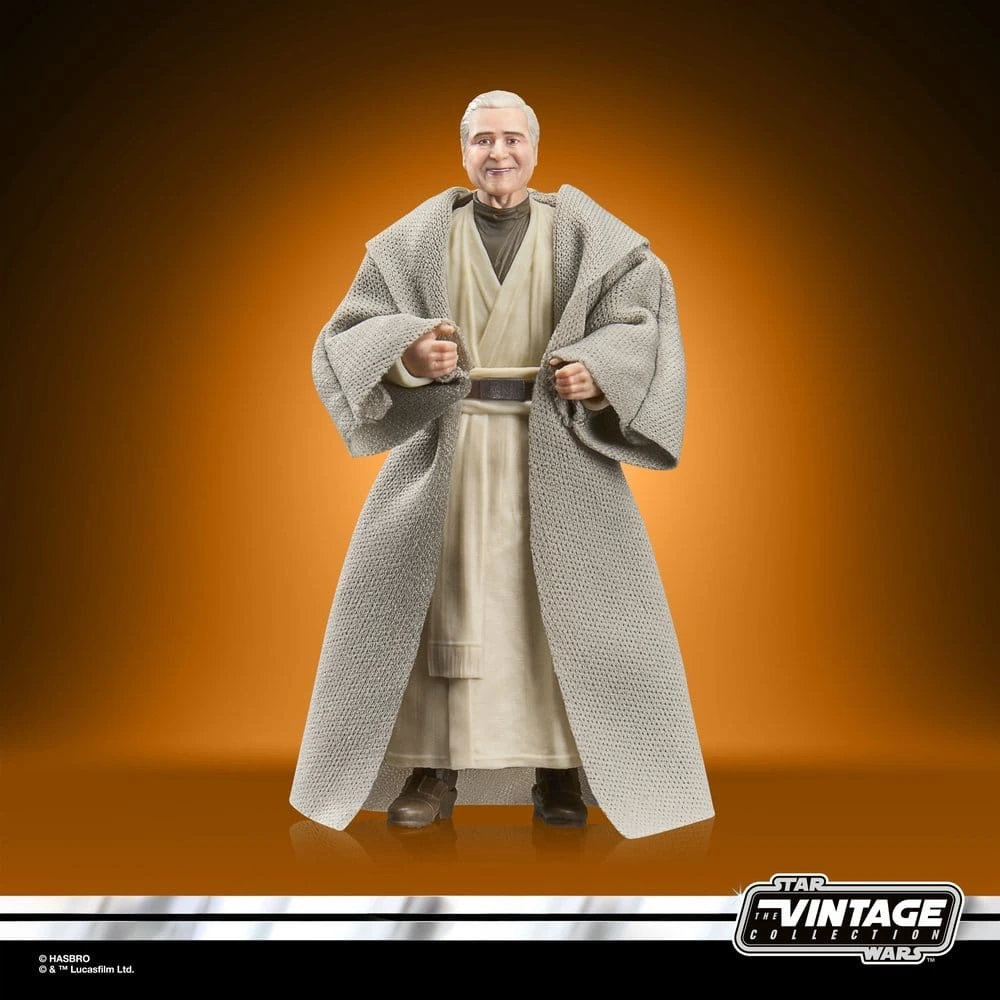 Anakin Skywalker Star Wars The Vintage Collection 2026 N°