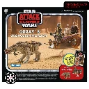 Orray et Picador géonosien Star Wars The Vintage Collection 2026