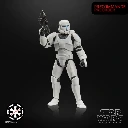 Commando clone Battlefront 2 Star Wars The Black Series 2026 6"