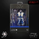 Garazeb “Zeb” Orrelios Star Wars The Black Series 2026 6"