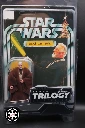 Obi-Wan Kenobi (Episode 4: A New Hope) Star Wars Original Trilogy Collection 2004