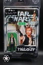 Han Solo (A New Hope) Star Wars Original Trilogy Collection 2004