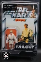 Luke Skywalker (A New Hope) Star Wars Original Trilogy Collection 2004