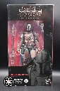 The Mandalorian Star Wars The Black Series 2019 6"