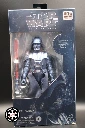 Darth Vader (Carbonized) Star Wars The Black Series 2020 6"
