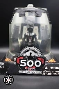 Darth Vader 500th Figure Star Wars Original Trilogy Collection 2005