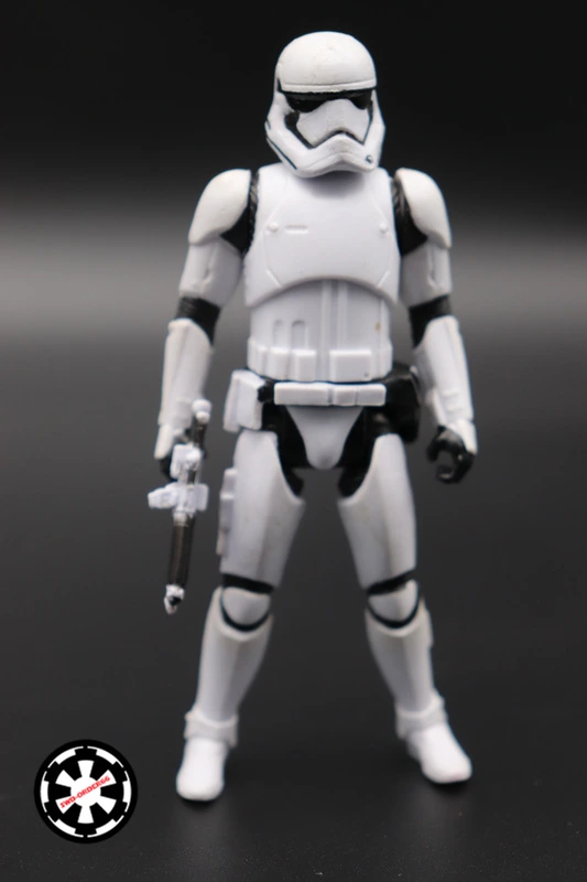 Stormtrooper Star Wars The Force Awakens Collection 2015
