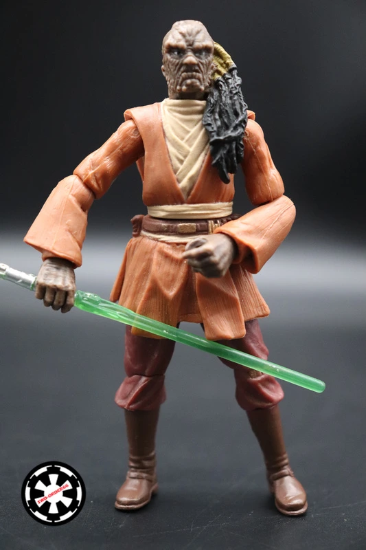Master Sev star wars 30th Anniversary Collection 2008 V2