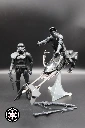 Imperial Shadow Squadron Star Wars The Black Series 2014 6"