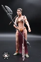 Princess Leia Organa (Slave Outfit) Star Wars The Black Series 2014 6"