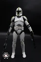 Clone Trooper Sergeant Star Wars The Black Series 2014 6"