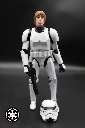 Luke Skywalker (Stormtrooper Disguise) Star Wars The Black Series 2015 6"