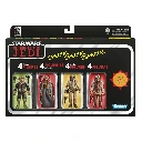 Jabba's Court Denizens Star Wars The Vintage Collection 2025