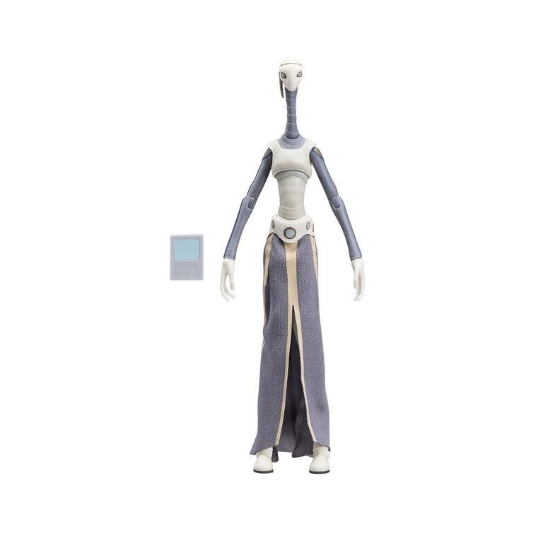 Taun We Star Wars The Black Series 2026 6"