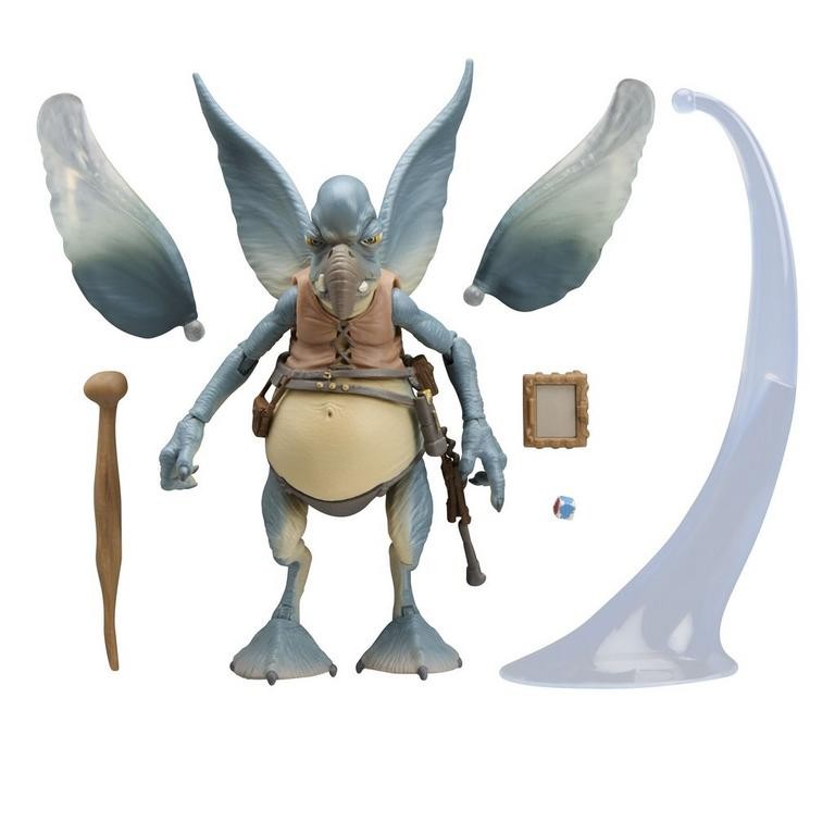 Watto Star Wars The Black Series 2026 6"