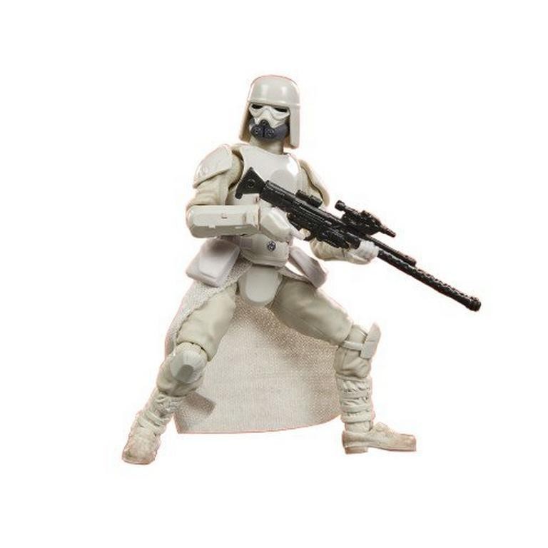 Imperial Remnant Snowtrooper Star Wars The Vintage Collection 2026 N°389