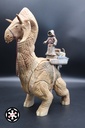 Jawa With Ronto Star Wars Power Of The Force 2 1997