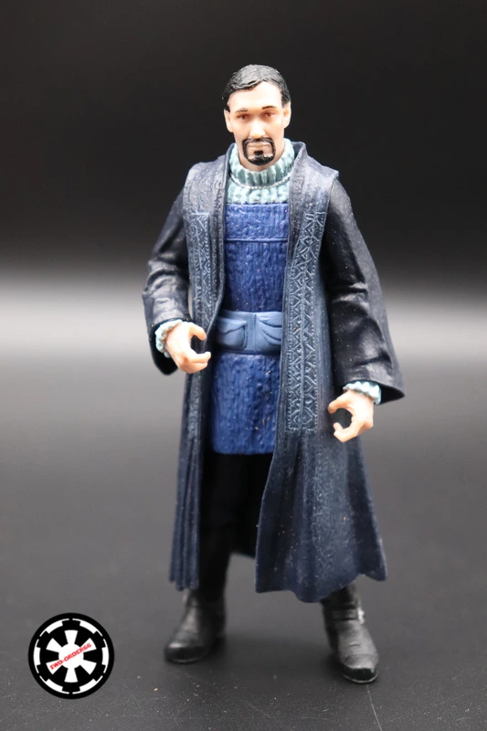 Bail Organa Star Wars Saga 2003 V2